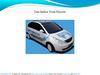 Tata Indica Vista Electric