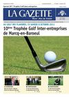 Supplément au N°8382 de La Gazette nord - Pas de Calais