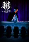 Le Manoir de Paris Magazine
