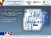 Conférence "PROFESSIONNALISEZ VOTRE PRÉSENCE SUR FACEBOOK !" - 13 oct 201 - Frédéric PERES - CCI BAYONNE PAYS BASQUE