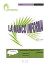 BOLETIN OCTUBRE 2011