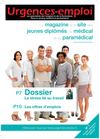 MAGAZINE URGENCES-EMPLOI OCTOBRE-NOVEMBRE DECEMBRE