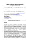 SOCIALIZACIÓN DE LA INFORMACIÓN GEOCIENTIFICA PARA REDUCCIÓN DE DESASTRES EN AREQUIPA_II