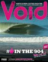 Void Magazine Issue 12