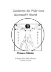 practicas de word