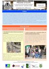 Presse Etoupe octobre 2011