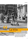 La Ville avance
