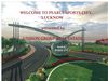Pearls Sports City Lucknow @ UNISON GROUP REAL ESTATE