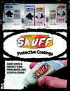 SKUFF Protective Coatings Information Packet
