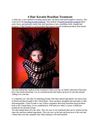 4 Hair Keratin Brazilian Treatment