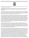 Money For The People to Restore The Economy And The American Dream by Paul Chehade:.