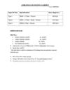 Amrapali Hanging Garden - 1/2/3BHK Apartments Sec 107 Noida@9899303232