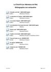 Chick-lit (littérature de fille)
