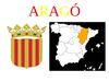  ARAGÓ: ALEX P. JORDI MILLA
