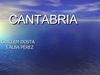 CANTÀBRIA: GUILLEM I ALBA 