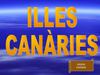 ILLES CANÀRIES: Karima i Maria