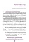 Racionalidad, diálogo y acción: Habermas y la pedagogía crítica. EDUARDO S. VILA MERINO Facultad de Ciencias...
