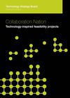 TSB - Technology-inspired projects