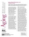 Aging, Mental Retardation and Physical Fitness