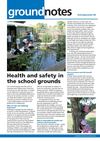 Health And Safety In The School Grounds