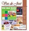 Voz de José - Edição 42 - Ano 04 - Julho 2011