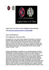 Cagliari Calcio vs AC Siena 16.10.2011 SelMcKenzie Selzer-McKenzie