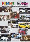 Femme Auto Mag octobre-novembre 2011
