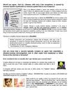 Did you know your body has Transfer Factors and Nanofactors? (ha)