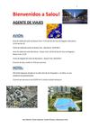 Bienvenidos a Salou