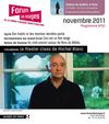 Programme novembre 2011 n°33