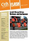 Flash Banques & Assurances N°8