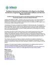 TechNavio Announces the Publication of its Report on the Global Architecture, Engineering, and Construction Software...