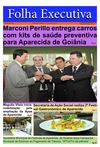 Jornal Folha Executiva edição 21