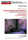 Comment ai-je pu tenir là-dedans ?