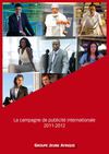 Campagne de publicité de Jeune Afrique