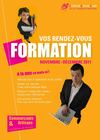 Programme formation CGA 17 
