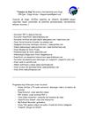 1ª sesión Tenemos un blog