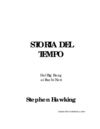 Stephen Hawking - La Storia Del Tempo (Dal Big Bang ai Buchi Neri)