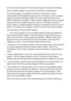 Nervous System Essay: How Diverse And Wide Are These Essays?