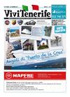 n. 5 ottobre-novembre 2011 Vivi Teneife Periodico Italiano