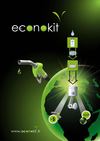 Catalog Econokit products Q4 2011