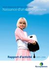 Naissance d'un éco-organisme