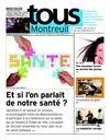Tous Montreuil n°64 - Du 18 octobre au 7 novembre 2011