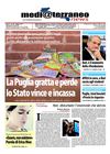 Mediaterraneo News Edizione maggio 2011