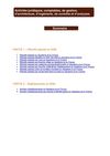 Activites juridiques comptables gestion architecture ingenierie controle et analyses techniques 2008