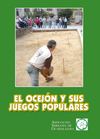 01 - EL OCEJÓN Y SUS JUEGOS POPULARES, libro sobre juegos tradicionales de la Serranía de Guadalajara