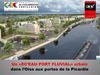 Salon tourisme fluvial V2