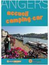 Accueil, Camping-car Angers