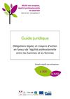 Guide juridique sup 299, sans NAO