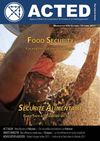 ACTED Newsletter 76 Oct 2011